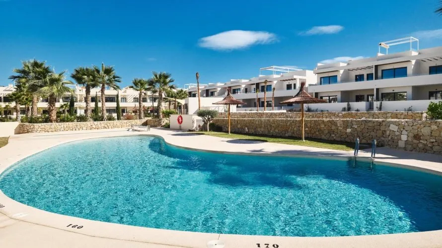 Bungalow de 2 chambres à La Veleta, Espagne No. 1556 № 15