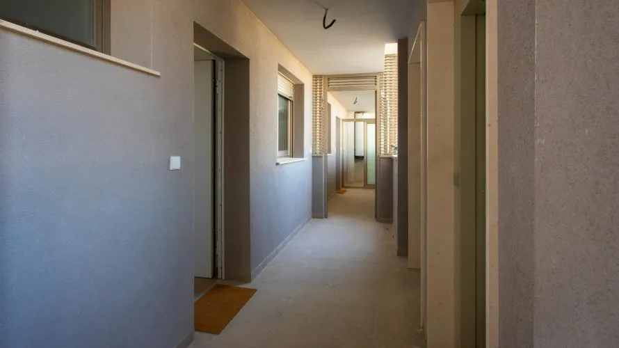 Apartment de 3 chambres à Santa Pola, Espagne No. 2190 № 10
