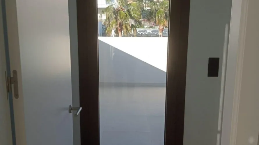Villa de 3 chambres à Finestrat, Espagne No. 2720