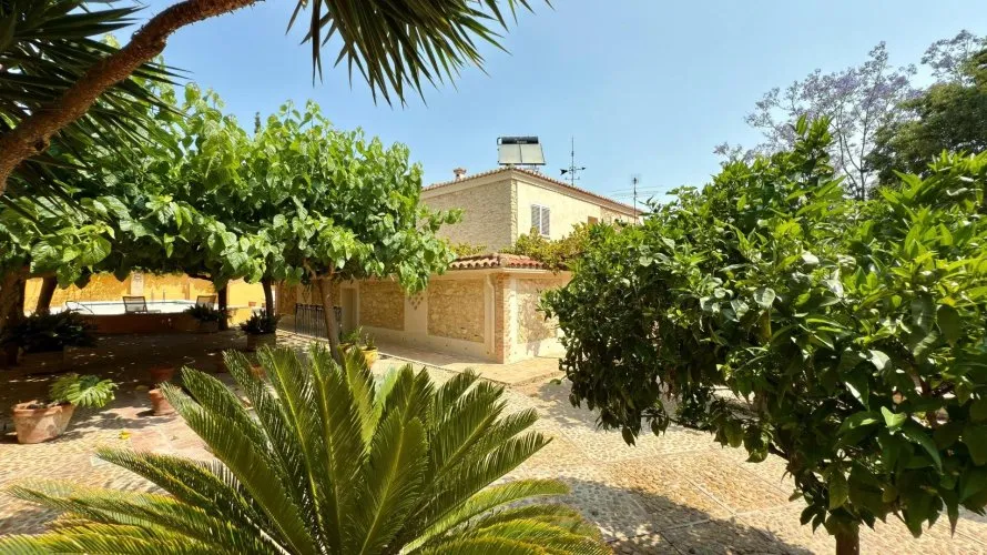 Apartment de 6 chambres à Alicante, Espagne No. 2088 № 26