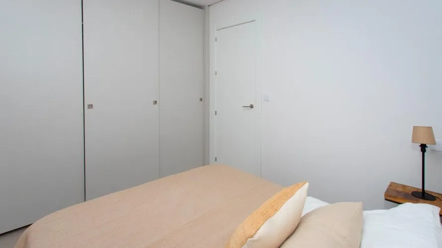 Apartment de 3 chambres à Santa Pola, Espagne No. 2190 № 12