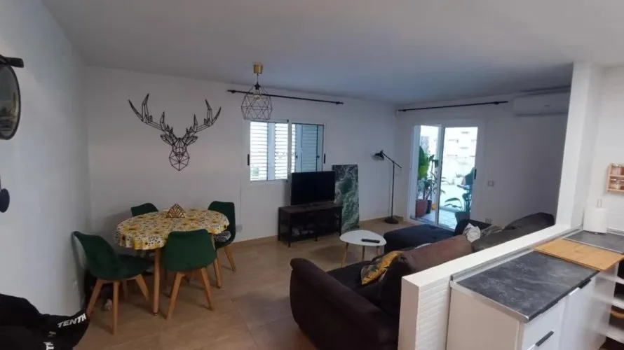 Penthouse de 1 chambre à Alicante, Espagne No. 2081 № 6