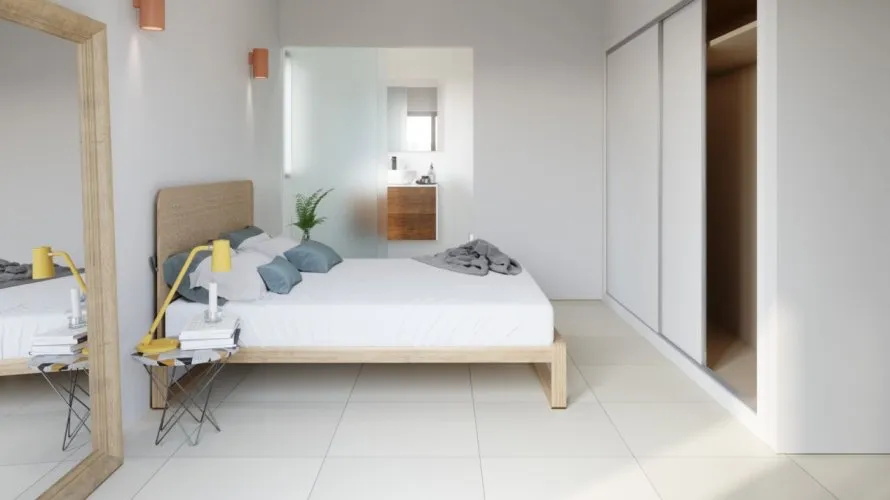 Apartment de 3 chambres à Finestrat, Espagne No. 1657 № 4