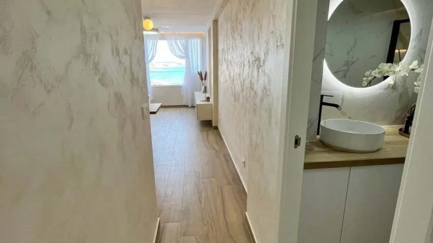Apartment de 37m² à Torrevieja, Espagne No. 2515 № 1