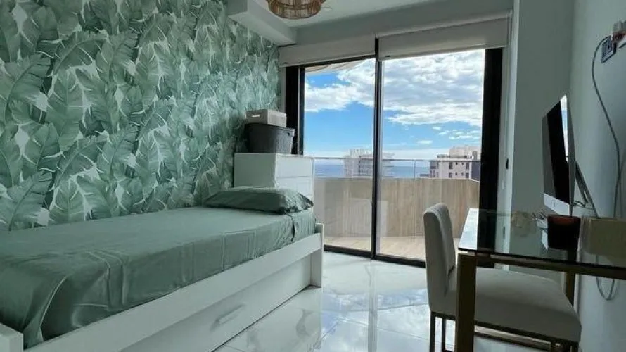 Penthouse de 3 chambres à Alicante, Espagne No. 2226 № 15
