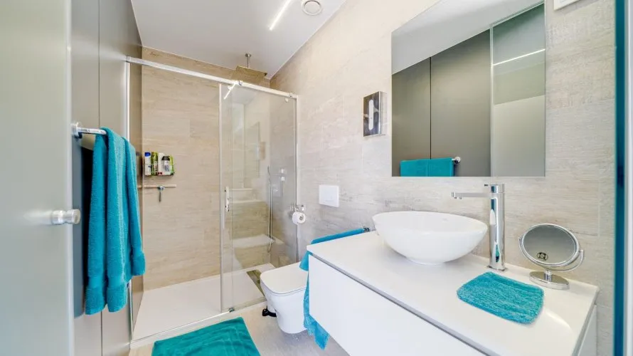 Villa de 5 chambres à Finestrat, Espagne No. 1810 № 10