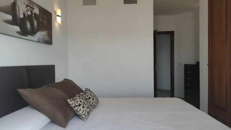 Penthouse de 3 chambres à Torrevieja, Espagne No. 1750 № 24