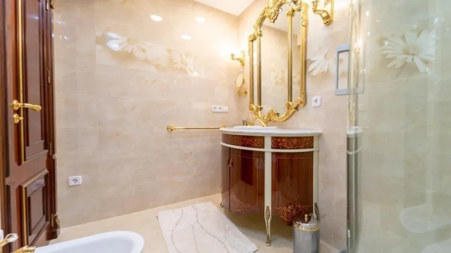 Apartment de 3 chambres à Zona Altea Hills, Espagne No. 2401 № 26