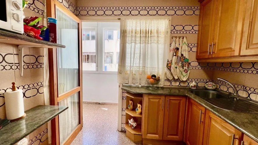 Apartment de 3 chambres à La Mata, Espagne No. 1501 № 6