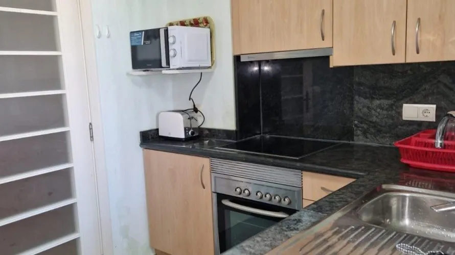 Apartment de 2 chambres à Villajoyosa, Espagne No. 1942 № 14