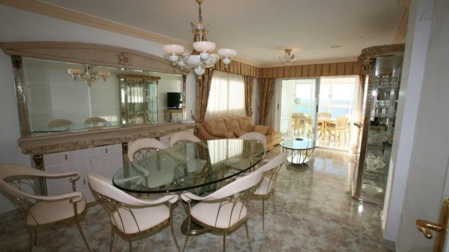 Apartment de 140m² à Calpe, Espagne No. 2218 № 19