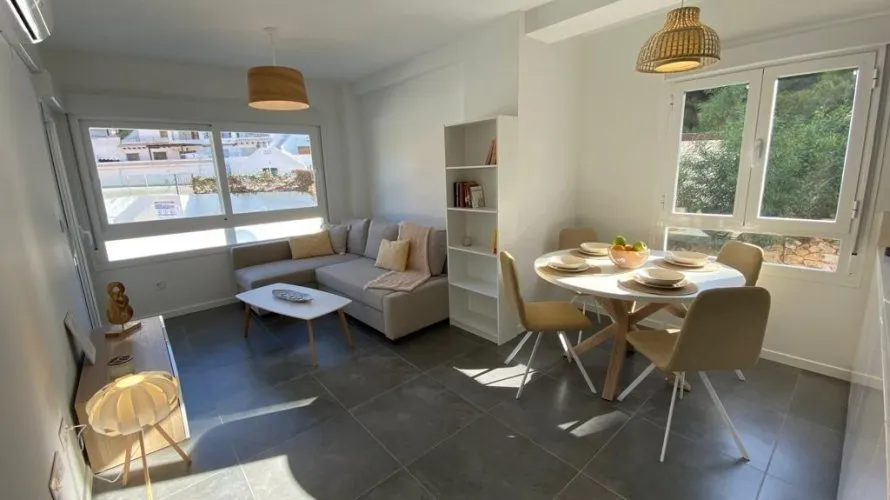 Apartment de 3 chambres à Campoamor, Espagne No. 2488 № 28