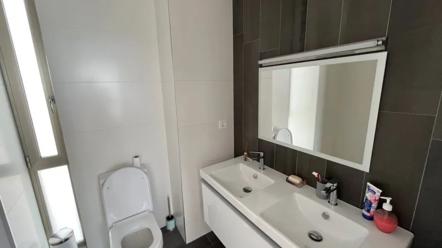 Apartment de 3 chambres à Villajoyosa, Espagne No. 1723 № 10
