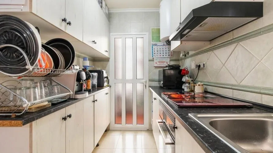 House de 105m² à Campoamor, Espagne No. 2239 № 20