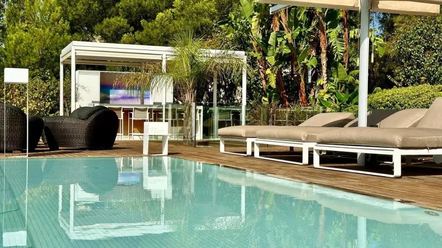 Villa de 4 chambres à Altea, Espagne No. 1944 № 7