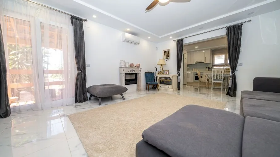 Villa de 192m² à Pinar De Campoverde, Espagne No. 2629 № 16