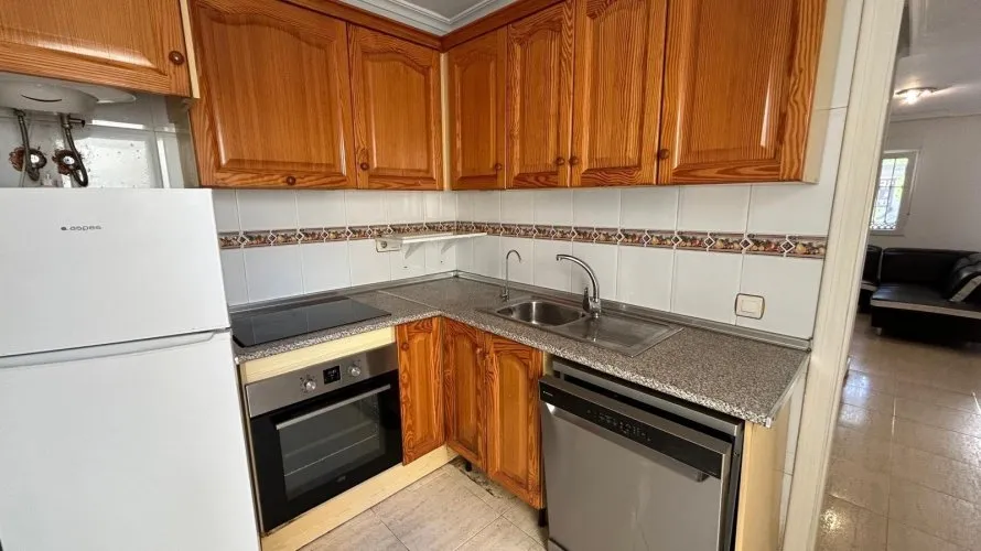 Penthouse de 74m² à Torreblanca, Espagne No. 2073 № 13