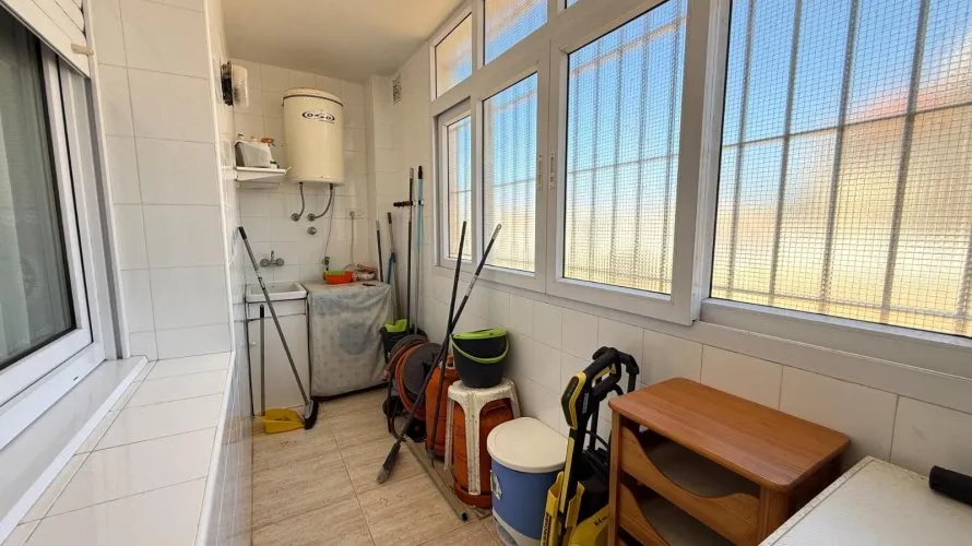 Villa de 4 chambres à La Manga del Mar Menor, Espagne No. 2705 № 12