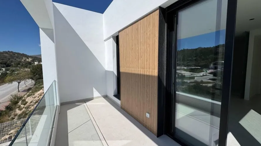 Villa de 3 chambres à Finestrat, Espagne No. 2304 № 5