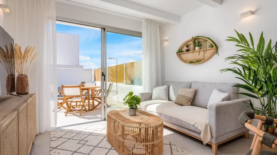 Villa de 3 chambres à Los Alcazares, Espagne No. 2159 № 9