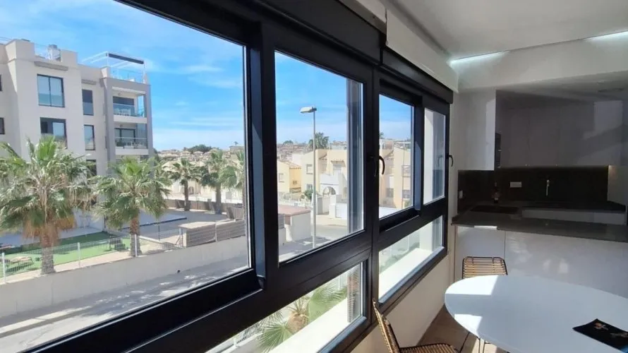 Apartment de 2 chambres à Villamartin, Espagne No. 1908 № 12