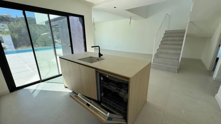 Villa de 3 chambres à Finestrat, Espagne No. 2304 № 10