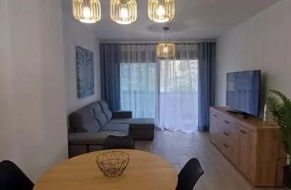 Apartment de 1 chambre à Finestrat, Espagne No. 2453
