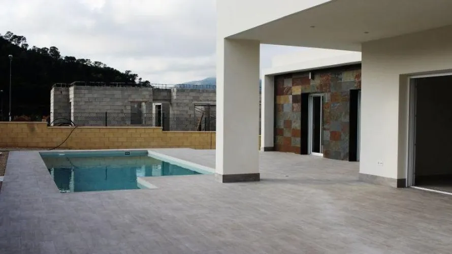 Villa de 3 chambres à La Romana, Espagne No. 1611 № 12