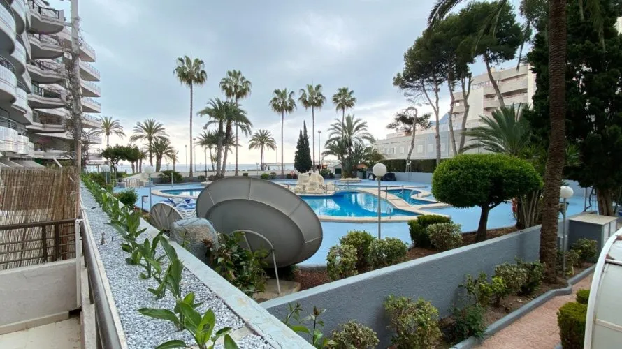 Apartment de 90m² à Calpe, Espagne No. 2215 № 12