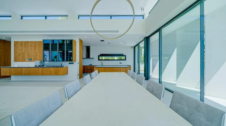 Villa de 5 chambres à Altea, Espagne No. 1827 № 4