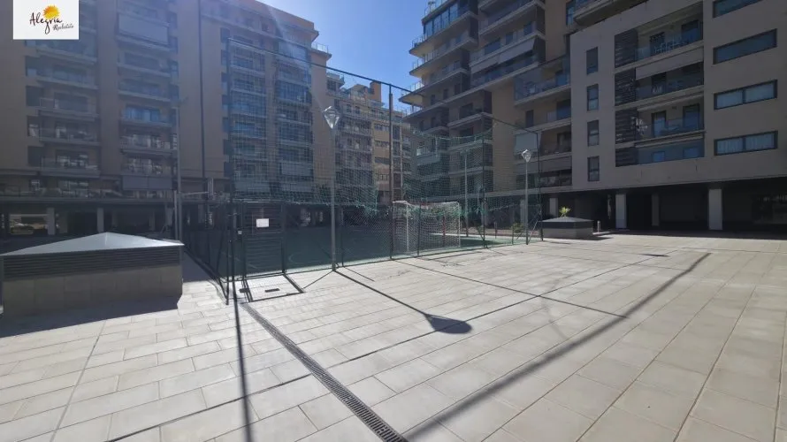Apartment de 3 chambres à Alicante, Espagne No. 2610 № 4