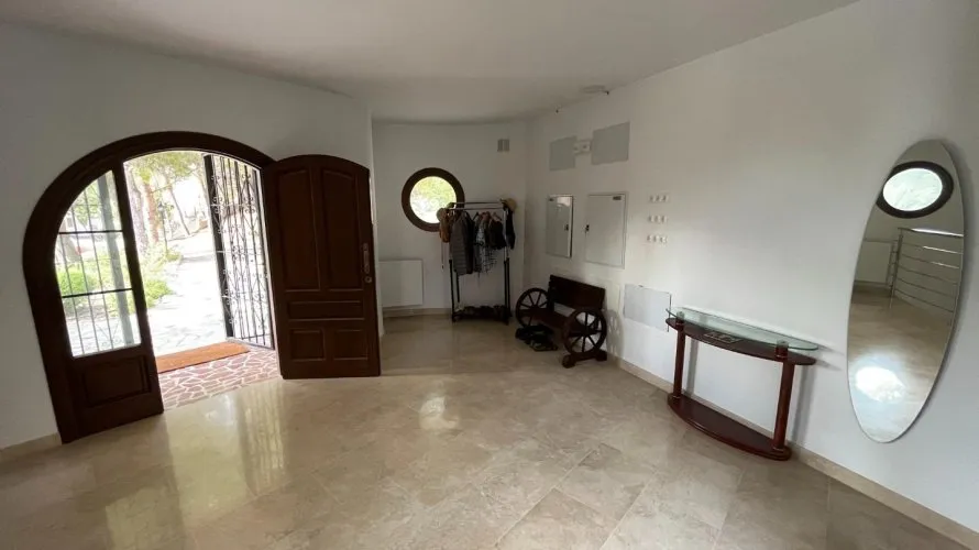 Villa de 4 chambres à Altea La Vella, Espagne No. 1855 № 3