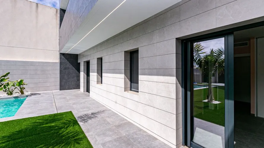 Villa de 277m² à Lo Pagan, Espagne No. 2337 № 27