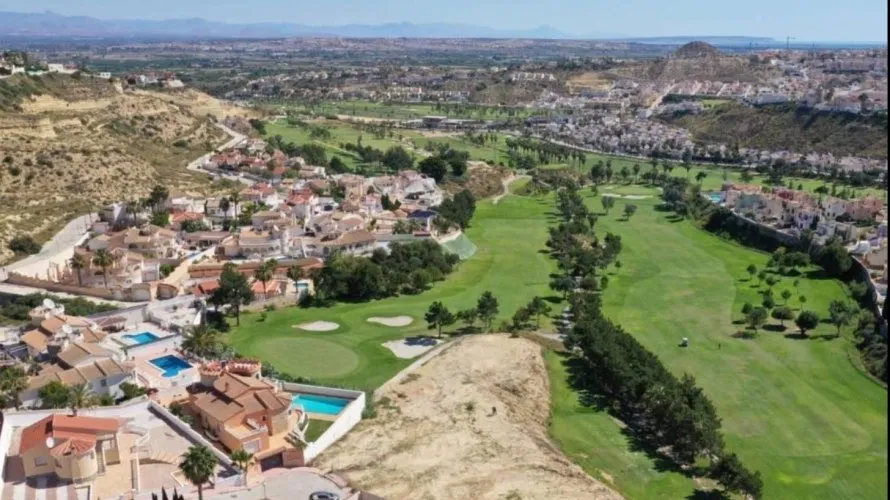 Villa de 126m² à Ciudad Quesada, Espagne No. 1816 № 5