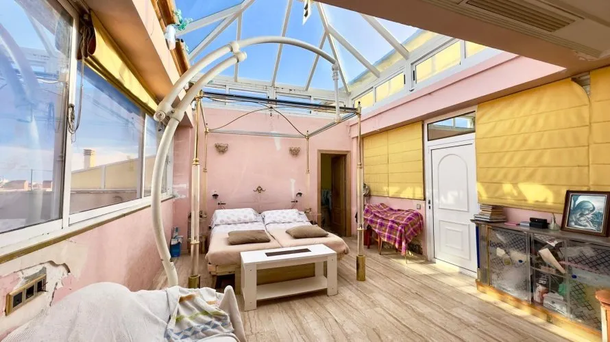 Penthouse de 2 chambres à Torrevieja, Espagne No. 2243 № 25