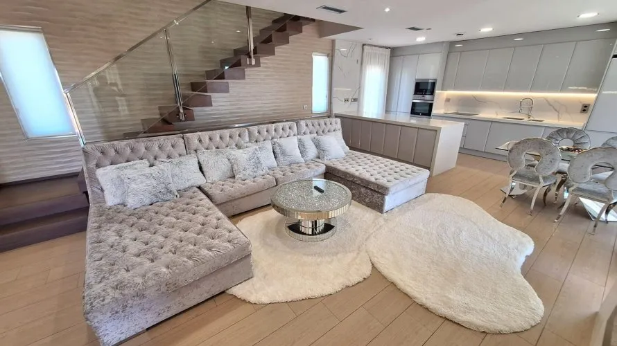 Villa de 2 chambres à Torreblanca, Espagne No. 2372 № 12