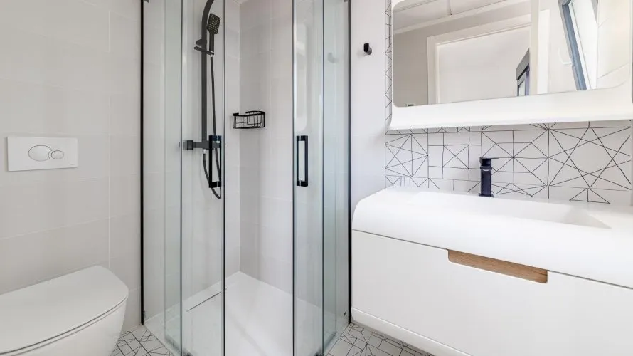 Villa de 210m² à Torrevieja, Espagne No. 2068 № 14