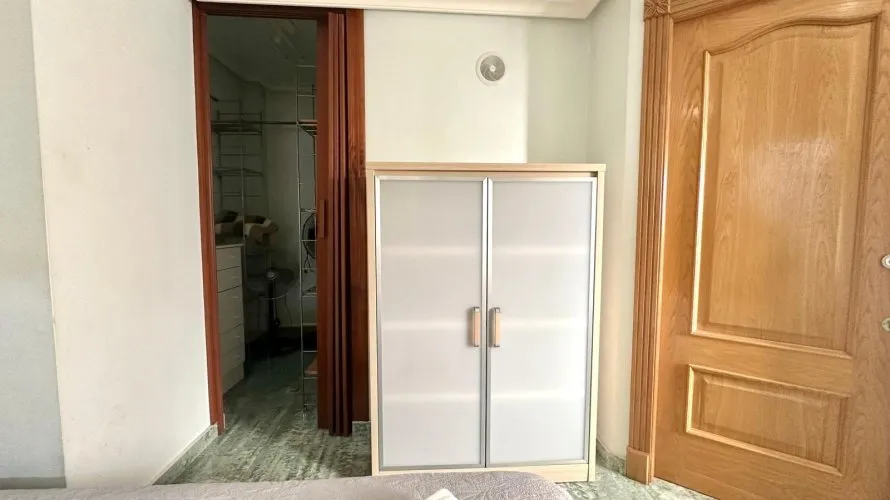 Penthouse de 2 chambres à Torrevieja, Espagne No. 2252 № 16