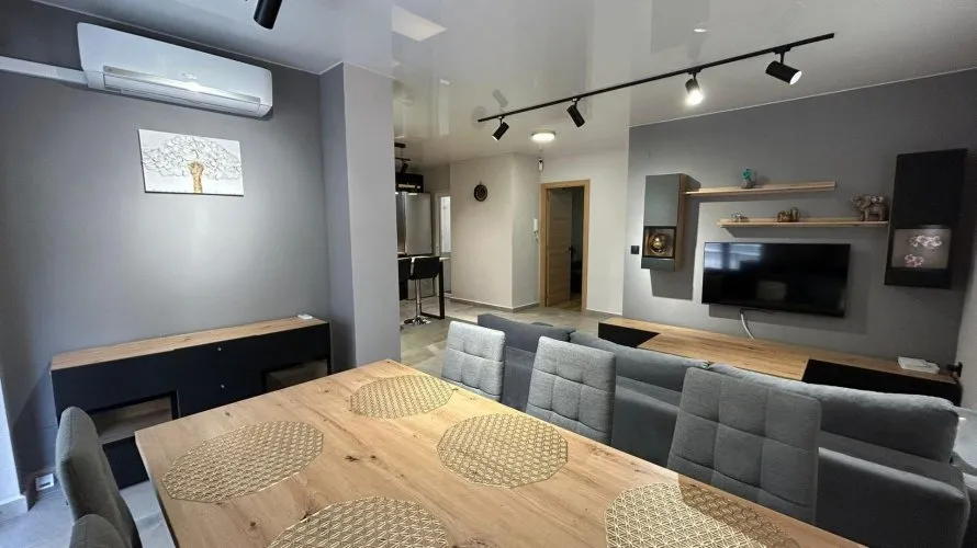 Apartment de 3 chambres à Torrevieja, Espagne No. 2381 № 3
