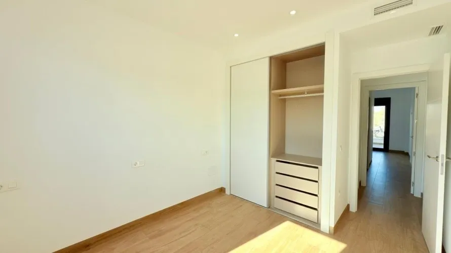 Apartment de 2 chambres à Finestrat, Espagne No. 1494 № 13