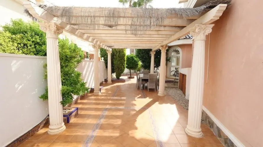 House de 5 chambres à Ciudad Quesada, Espagne No. 2706 № 22