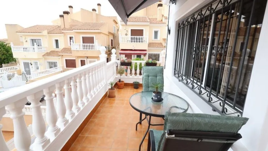 Apartment de 3 chambres à Campoamor, Espagne No. 2681 № 24