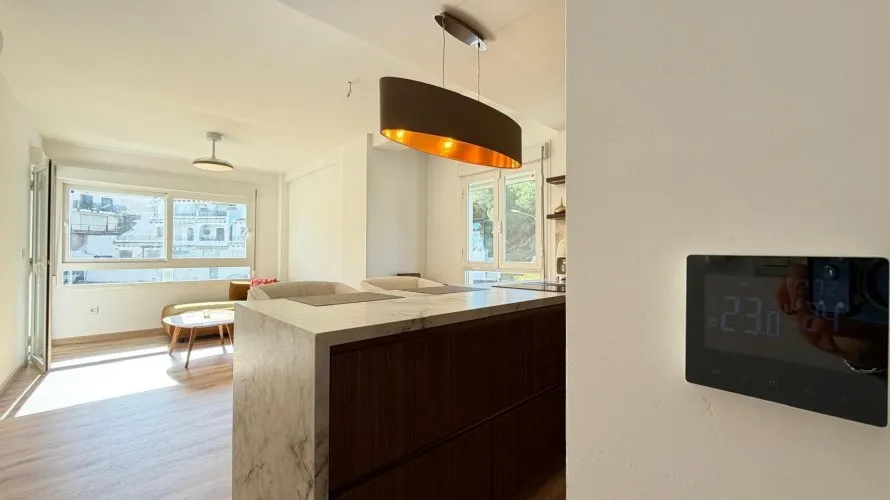 Apartment de 2 chambres à Dehesa De Campoamor, Espagne No. 1578 № 3
