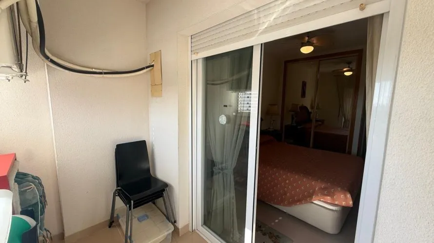 Apartment de 2 chambres à Guardamar del Segura, Espagne No. 2685 № 20