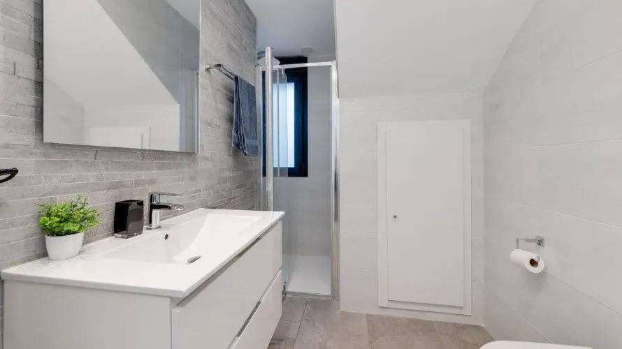 Villa de 3 chambres à La Zenia, Espagne No. 1580 № 24