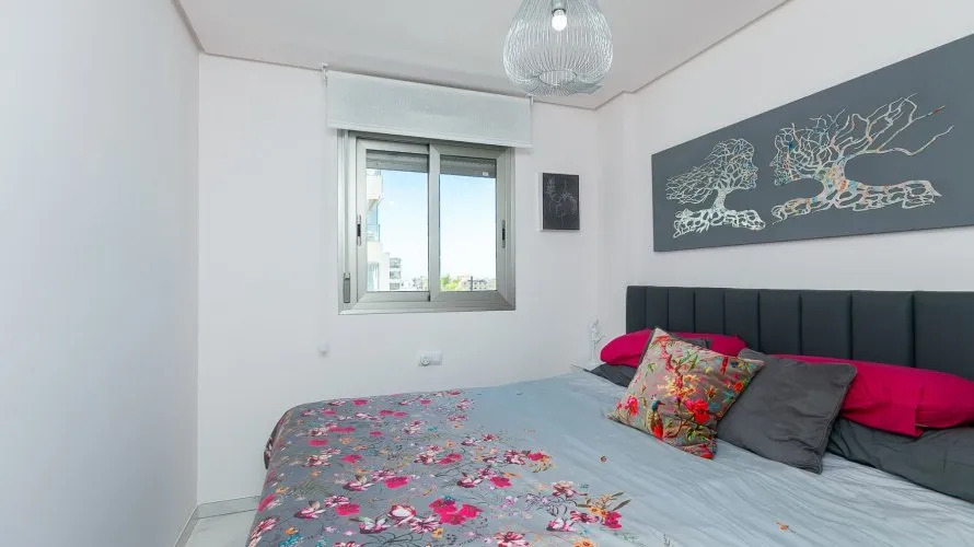 Apartment de 82m² à Alicante, Espagne No. 2411 № 3