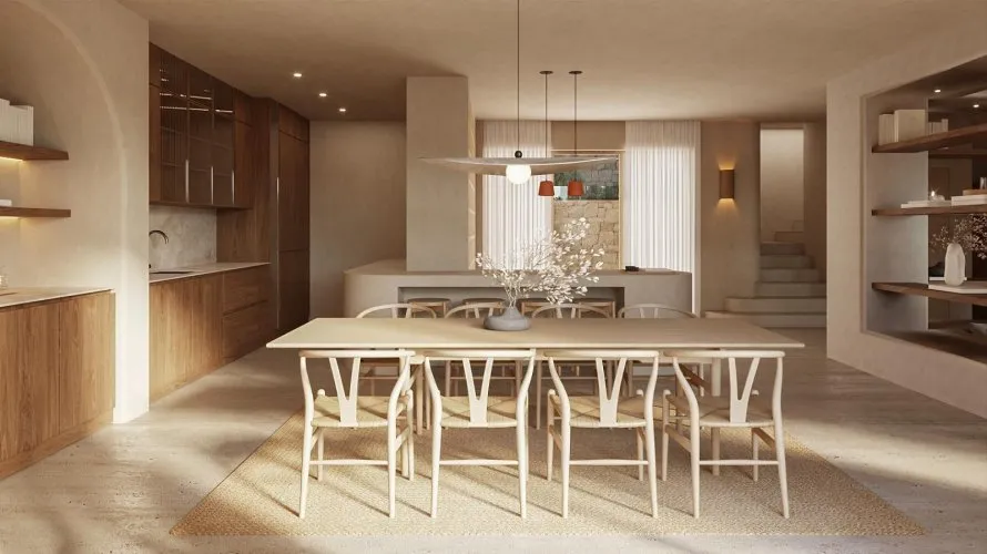 Villa de 4 chambres à Zona Altea Hills, Espagne No. 2427 № 6