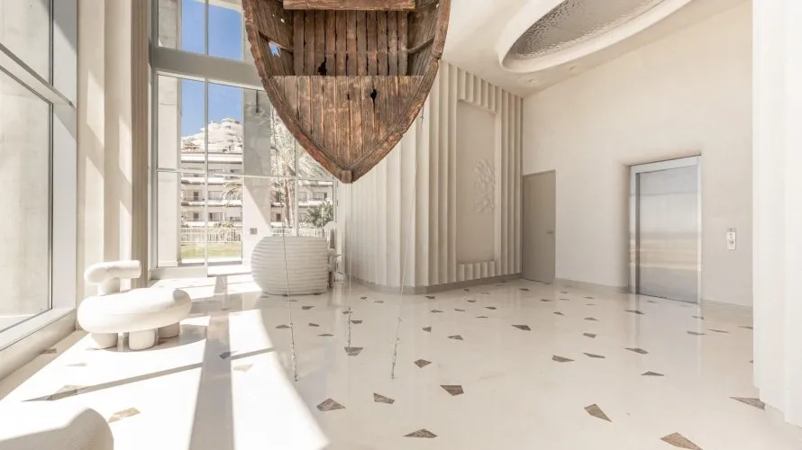 Apartment de 3 chambres à Benidorm, Espagne No. 1884 № 2