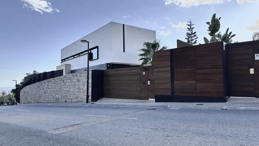 Villa de 691m² à Finestrat, Espagne No. 2060 № 3