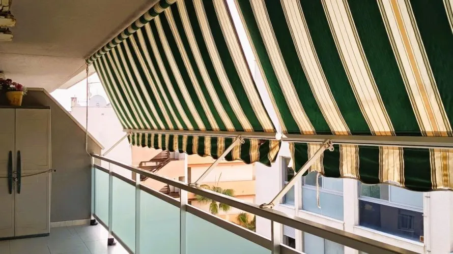 Penthouse de 2 chambres à Cabo Roig, Espagne No. 2319 № 18